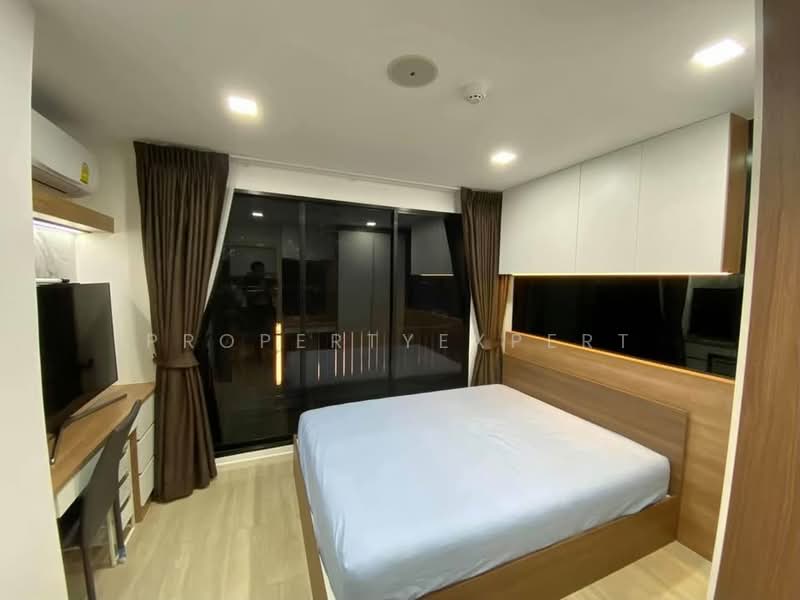 Atmoz Ladprao 71, Bangkok, Soi Lat Phrao 71, Lat Phrao, Lat Phrao, Bangkok, 1 Bedroom, 38 sqm, Condo For Sale, by PropertyExpert, 500159320 - DDproperty.com