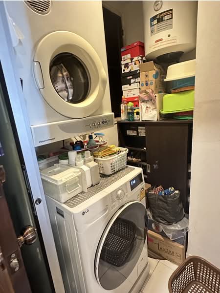 Amanta Ratchada, Bangkok, 77-88 Soi Ratchadaphisek 5, Ratchadaphisek Road, Din Daeng, Din Daeng, Bangkok, 2 Bedrooms, 87 sqm, Condo For Sale, by ทัศนีย์ ปัญญานันท์, 500159321 - DDproperty.com