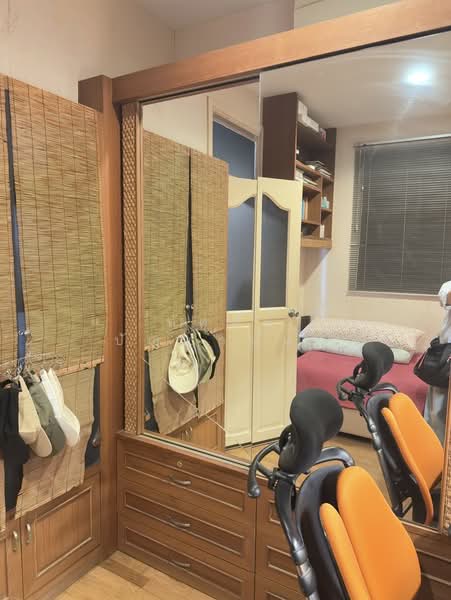 Amanta Ratchada, Bangkok, 77-88 Soi Ratchadaphisek 5, Ratchadaphisek Road, Din Daeng, Din Daeng, Bangkok, 2 Bedrooms, 87 sqm, Condo For Sale, by ทัศนีย์ ปัญญานันท์, 500159321 - DDproperty.com