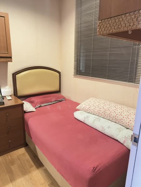 Amanta Ratchada, Bangkok, 77-88 Soi Ratchadaphisek 5, Ratchadaphisek Road, Din Daeng, Din Daeng, Bangkok, 2 Bedrooms, 87 sqm, Condo For Sale, by ทัศนีย์ ปัญญานันท์, 500159321 - DDproperty.com