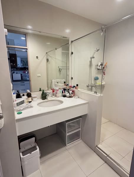 Amanta Ratchada, Bangkok, 77-88 Soi Ratchadaphisek 5, Ratchadaphisek Road, Din Daeng, Din Daeng, Bangkok, 2 Bedrooms, 87 sqm, Condo For Sale, by ทัศนีย์ ปัญญานันท์, 500159321 - DDproperty.com