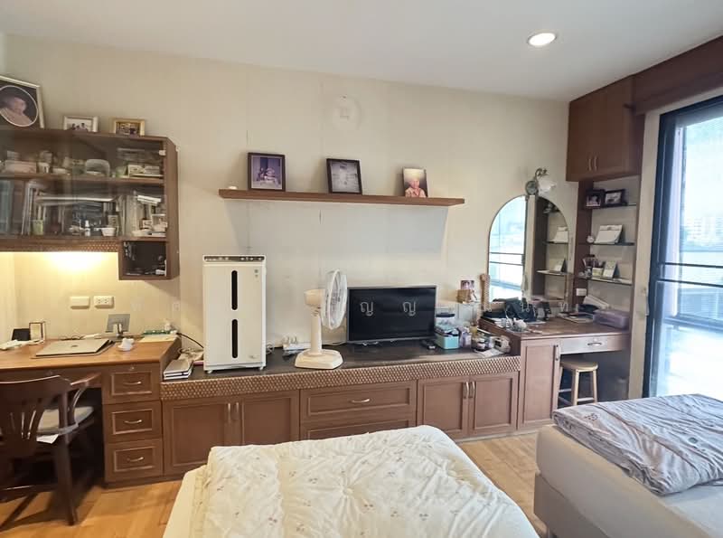 Amanta Ratchada, Bangkok, 77-88 Soi Ratchadaphisek 5, Ratchadaphisek Road, Din Daeng, Din Daeng, Bangkok, 2 Bedrooms, 87 sqm, Condo For Sale, by ทัศนีย์ ปัญญานันท์, 500159321 - DDproperty.com