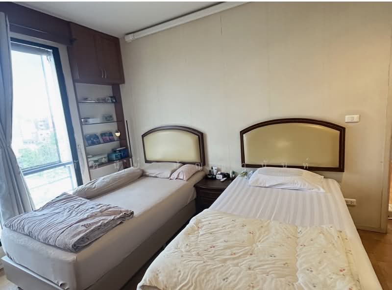 Amanta Ratchada, Bangkok, 77-88 Soi Ratchadaphisek 5, Ratchadaphisek Road, Din Daeng, Din Daeng, Bangkok, 2 Bedrooms, 87 sqm, Condo For Sale, by ทัศนีย์ ปัญญานันท์, 500159321 - DDproperty.com