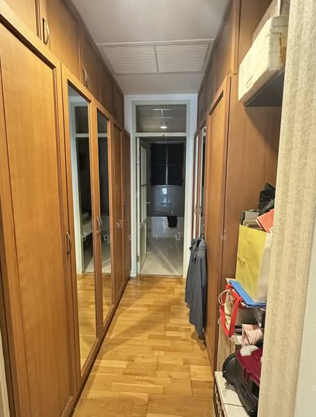 Amanta Ratchada, Bangkok, 77-88 Soi Ratchadaphisek 5, Ratchadaphisek Road, Din Daeng, Din Daeng, Bangkok, 2 Bedrooms, 87 sqm, Condo For Sale, by ทัศนีย์ ปัญญานันท์, 500159321 - DDproperty.com