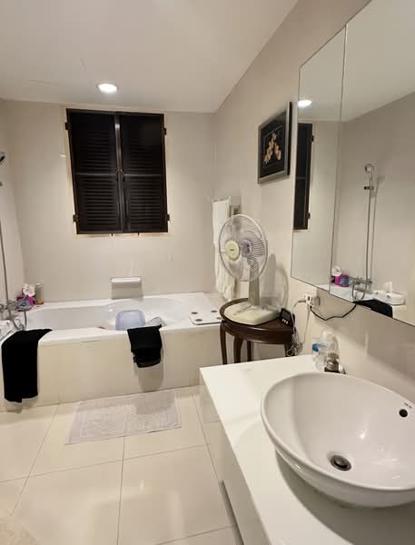 Amanta Ratchada, Bangkok, 77-88 Soi Ratchadaphisek 5, Ratchadaphisek Road, Din Daeng, Din Daeng, Bangkok, 2 Bedrooms, 87 sqm, Condo For Sale, by ทัศนีย์ ปัญญานันท์, 500159321 - DDproperty.com