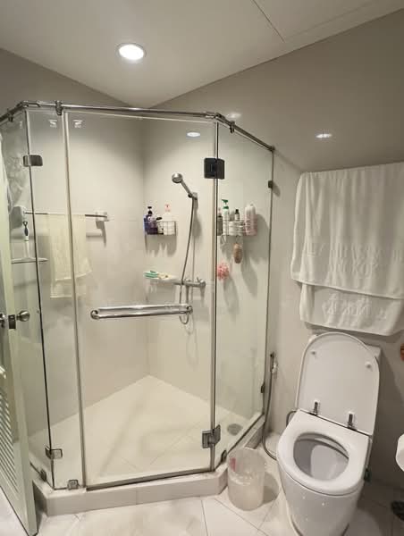 Amanta Ratchada : อมันตา รัชดา, กรุงเทพ, 77-88 ซอยรัชดาภิเษก 5 ถนนรัชดาภิเษก, ดินแดง, ดินแดง, กรุงเทพ, 87 ตร.ม., คอนโด ขาย, โดย ทัศนีย์ ปัญญานันท์, 500159321 - DDproperty.com