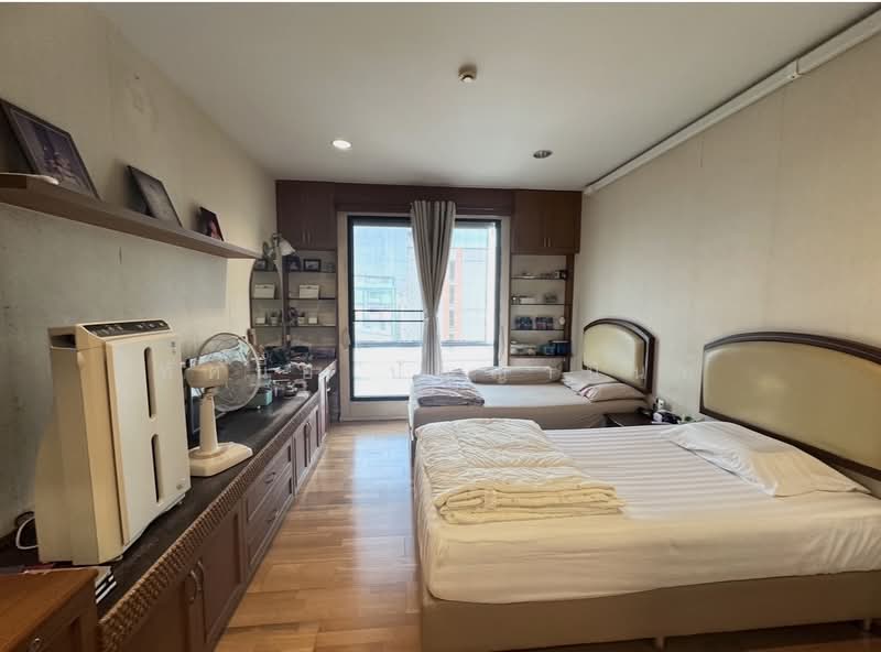 Amanta Ratchada, Bangkok, 77-88 Soi Ratchadaphisek 5, Ratchadaphisek Road, Din Daeng, Din Daeng, Bangkok, 2 Bedrooms, 87 sqm, Condo For Sale, by ทัศนีย์ ปัญญานันท์, 500159321 - DDproperty.com