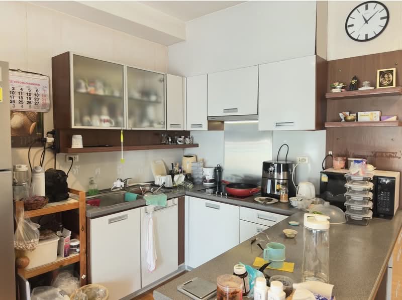 Amanta Ratchada, Bangkok, 77-88 Soi Ratchadaphisek 5, Ratchadaphisek Road, Din Daeng, Din Daeng, Bangkok, 2 Bedrooms, 87 sqm, Condo For Sale, by ทัศนีย์ ปัญญานันท์, 500159321 - DDproperty.com