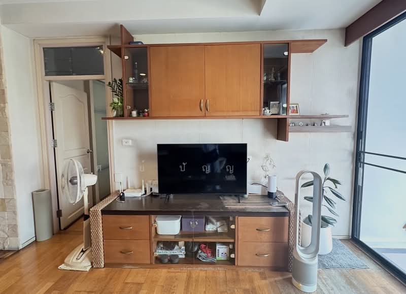 Amanta Ratchada, Bangkok, 77-88 Soi Ratchadaphisek 5, Ratchadaphisek Road, Din Daeng, Din Daeng, Bangkok, 2 Bedrooms, 87 sqm, Condo For Sale, by ทัศนีย์ ปัญญานันท์, 500159321 - DDproperty.com