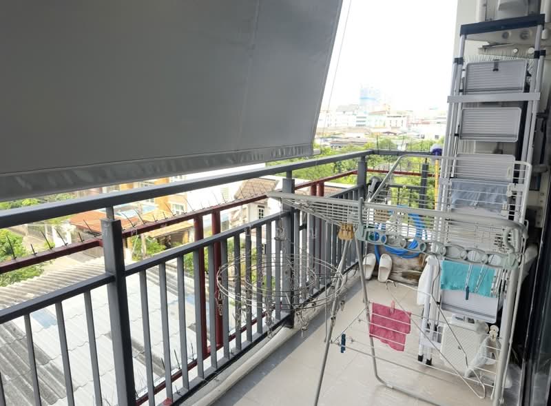 Amanta Ratchada, Bangkok, 77-88 Soi Ratchadaphisek 5, Ratchadaphisek Road, Din Daeng, Din Daeng, Bangkok, 2 Bedrooms, 87 sqm, Condo For Sale, by ทัศนีย์ ปัญญานันท์, 500159321 - DDproperty.com