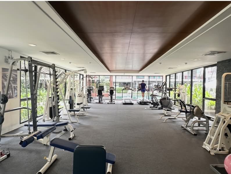 Amanta Ratchada, Bangkok, 77-88 Soi Ratchadaphisek 5, Ratchadaphisek Road, Din Daeng, Din Daeng, Bangkok, 2 Bedrooms, 87 sqm, Condo For Sale, by ทัศนีย์ ปัญญานันท์, 500159321 - DDproperty.com