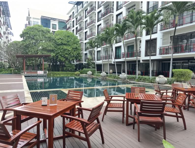 Amanta Ratchada, Bangkok, 77-88 Soi Ratchadaphisek 5, Ratchadaphisek Road, Din Daeng, Din Daeng, Bangkok, 2 Bedrooms, 87 sqm, Condo For Sale, by ทัศนีย์ ปัญญานันท์, 500159321 - DDproperty.com