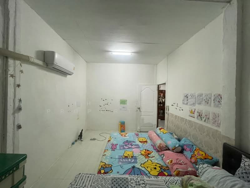 For Sale - ทาวน์เฮ้าส์ท้ายบ้าน สมุทรปราการ, Samut Prakan