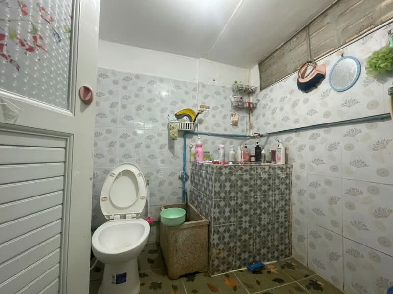 For Sale - ทาวน์เฮ้าส์ท้ายบ้าน สมุทรปราการ, Samut Prakan