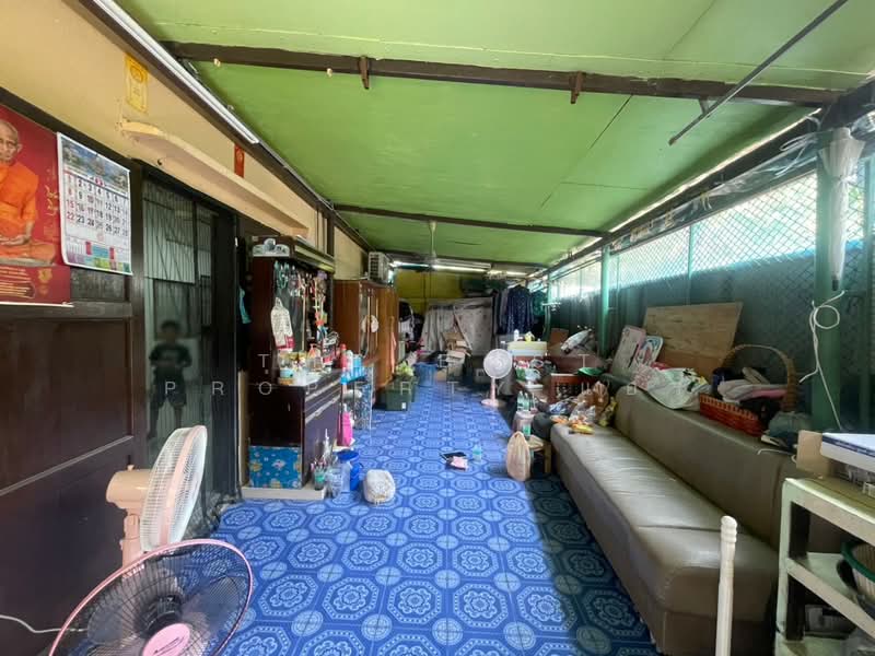 For Sale - ทาวน์เฮ้าส์ท้ายบ้าน สมุทรปราการ, Samut Prakan