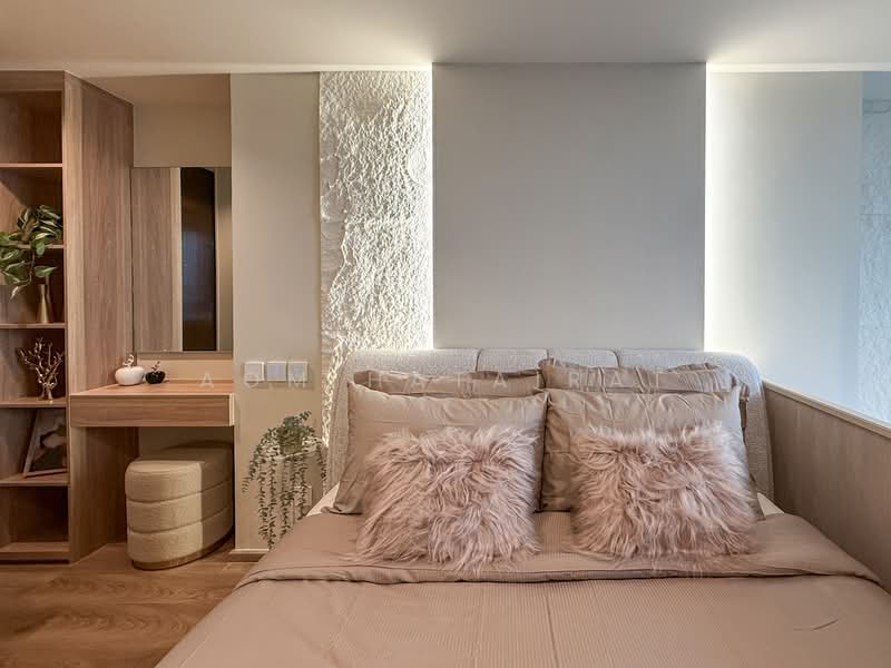 Noble Form Thonglor, Bangkok, Sukhumvit 55, Khlong Tan Nua, Watthana, Bangkok, 1 Bedroom, 50 sqm, Condo For Rent, by Aom Hatairat, 500159325 - DDproperty.com