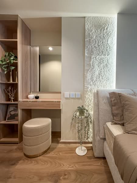 Noble Form Thonglor, Bangkok, Sukhumvit 55, Khlong Tan Nua, Watthana, Bangkok, 1 Bedroom, 50 sqm, Condo For Rent, by Aom Hatairat, 500159325 - DDproperty.com