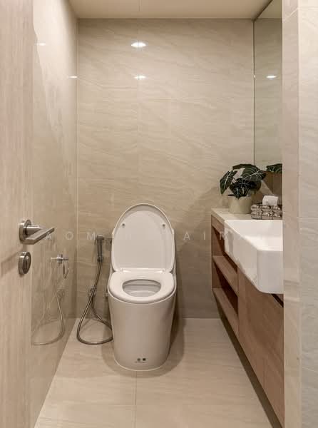 Noble Form Thonglor, Bangkok, Sukhumvit 55, Khlong Tan Nua, Watthana, Bangkok, 1 Bedroom, 50 sqm, Condo For Rent, by Aom Hatairat, 500159325 - DDproperty.com