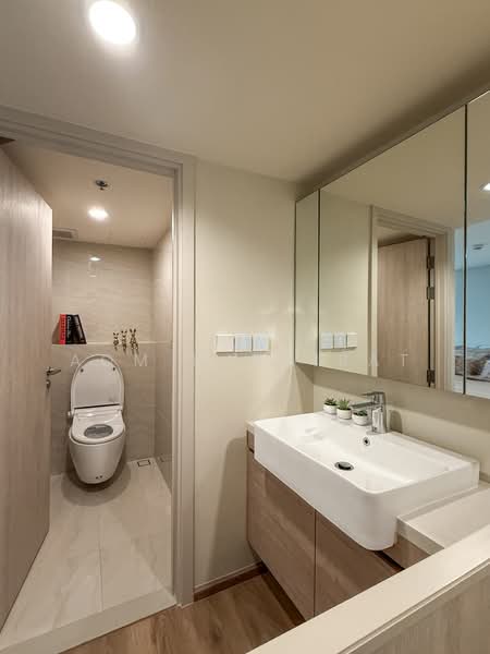 Noble Form Thonglor, Bangkok, Sukhumvit 55, Khlong Tan Nua, Watthana, Bangkok, 1 Bedroom, 50 sqm, Condo For Rent, by Aom Hatairat, 500159325 - DDproperty.com