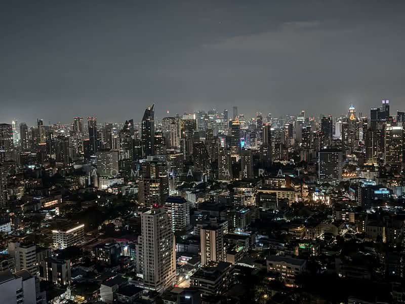 Noble Form Thonglor : โนเบิล ฟอร์ม ทองหล่อ, กรุงเทพ, ซอยสุขุมวิท 55, คลองตันเหนือ, วัฒนา, กรุงเทพ, 50 ตร.ม., คอนโด ให้เช่า, โดย Aom Hatairat, 500159325 - DDproperty.com