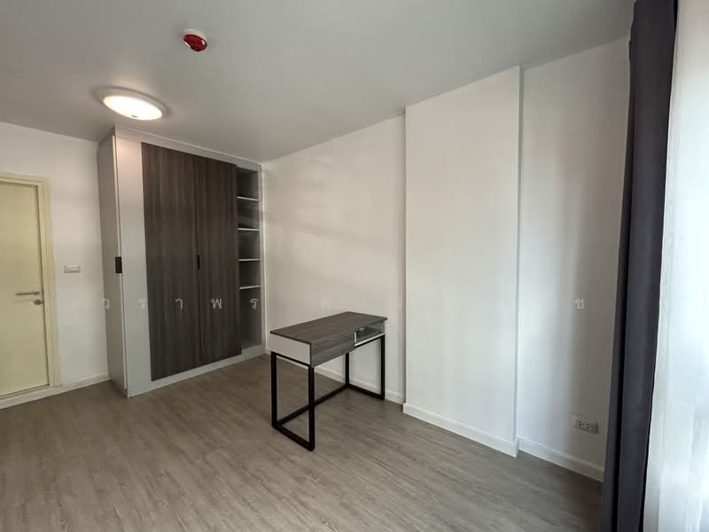 Dcondo Rin, Chiang Mai, Super Highway Rd. Chiang Mai - Lampang, Fa Ham, Muang Chiang Mai, Chiang Mai, 1 Bedroom, 34 sqm, Condo For Sale, by วราพร ตางจงราช, 500159328 - DDproperty.com