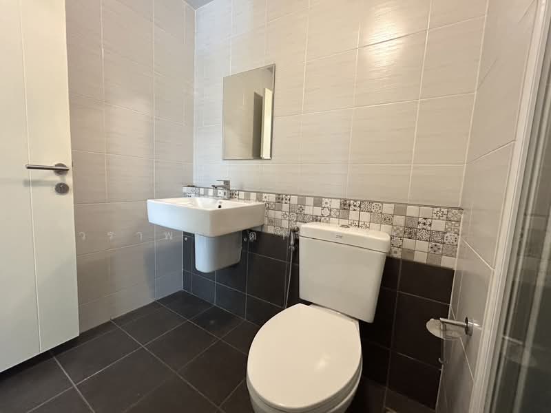 Dcondo Rin, Chiang Mai, Super Highway Rd. Chiang Mai - Lampang, Fa Ham, Muang Chiang Mai, Chiang Mai, 1 Bedroom, 34 sqm, Condo For Sale, by วราพร ตางจงราช, 500159328 - DDproperty.com