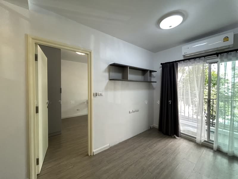 Dcondo Rin, Chiang Mai, Super Highway Rd. Chiang Mai - Lampang, Fa Ham, Muang Chiang Mai, Chiang Mai, 1 Bedroom, 34 sqm, Condo For Sale, by วราพร ตางจงราช, 500159328 - DDproperty.com