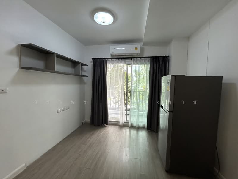 Dcondo Rin, Chiang Mai, Super Highway Rd. Chiang Mai - Lampang, Fa Ham, Muang Chiang Mai, Chiang Mai, 1 Bedroom, 34 sqm, Condo For Sale, by วราพร ตางจงราช, 500159328 - DDproperty.com