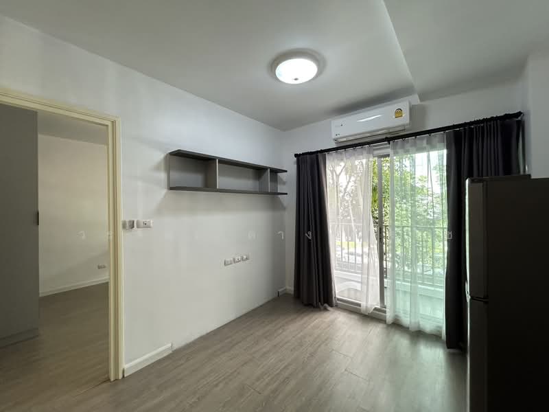 Dcondo Rin, Chiang Mai, Super Highway Rd. Chiang Mai - Lampang, Fa Ham, Muang Chiang Mai, Chiang Mai, 1 Bedroom, 34 sqm, Condo For Sale, by วราพร ตางจงราช, 500159328 - DDproperty.com