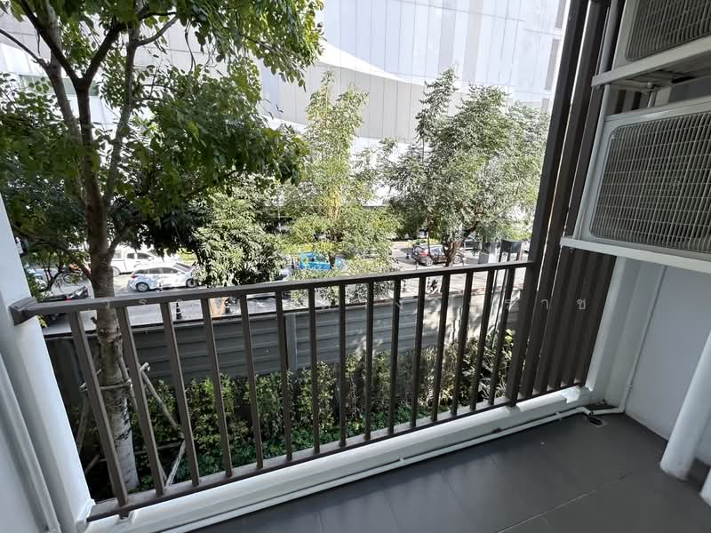 Dcondo Rin, Chiang Mai, Super Highway Rd. Chiang Mai - Lampang, Fa Ham, Muang Chiang Mai, Chiang Mai, 1 Bedroom, 34 sqm, Condo For Sale, by วราพร ตางจงราช, 500159328 - DDproperty.com