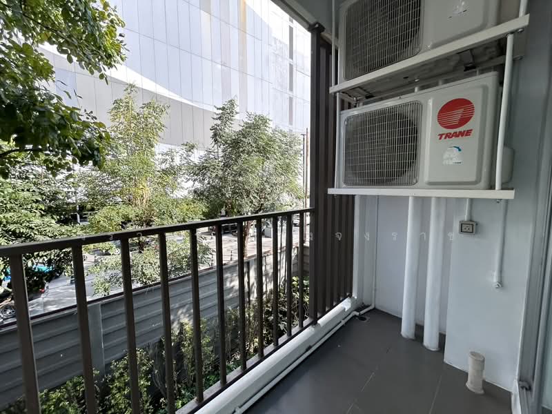 Dcondo Rin, Chiang Mai, Super Highway Rd. Chiang Mai - Lampang, Fa Ham, Muang Chiang Mai, Chiang Mai, 1 Bedroom, 34 sqm, Condo For Sale, by วราพร ตางจงราช, 500159328 - DDproperty.com