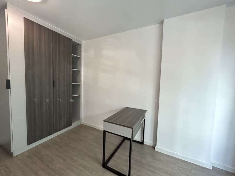 Dcondo Rin, Chiang Mai, Super Highway Rd. Chiang Mai - Lampang, Fa Ham, Muang Chiang Mai, Chiang Mai, 1 Bedroom, 34 sqm, Condo For Sale, by วราพร ตางจงราช, 500159328 - DDproperty.com