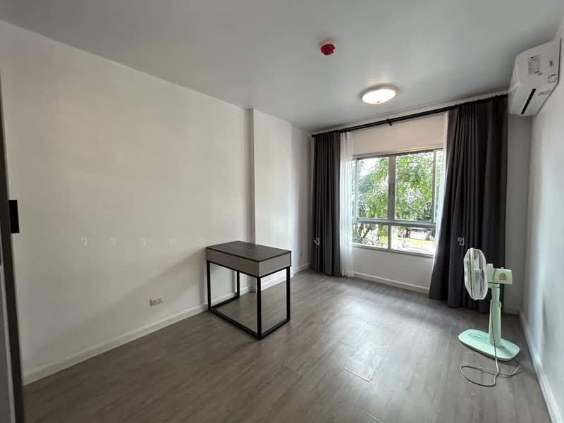 Dcondo Rin, Chiang Mai, Super Highway Rd. Chiang Mai - Lampang, Fa Ham, Muang Chiang Mai, Chiang Mai, 1 Bedroom, 34 sqm, Condo For Sale, by วราพร ตางจงราช, 500159328 - DDproperty.com