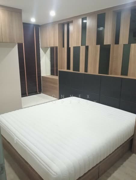 IDEO Sathorn Tha Phra, Bangkok, 221 Ratchaphruek Road, Bukkalo, Thon Buri, Bangkok, 1 Bedroom, 31 sqm, Condo For Sale, by Connex Property, 500159329 - DDproperty.com