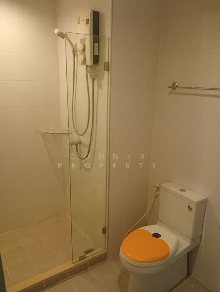 IDEO Sathorn Tha Phra, Bangkok, 221 Ratchaphruek Road, Bukkalo, Thon Buri, Bangkok, 1 Bedroom, 31 sqm, Condo For Sale, by Connex Property, 500159329 - DDproperty.com