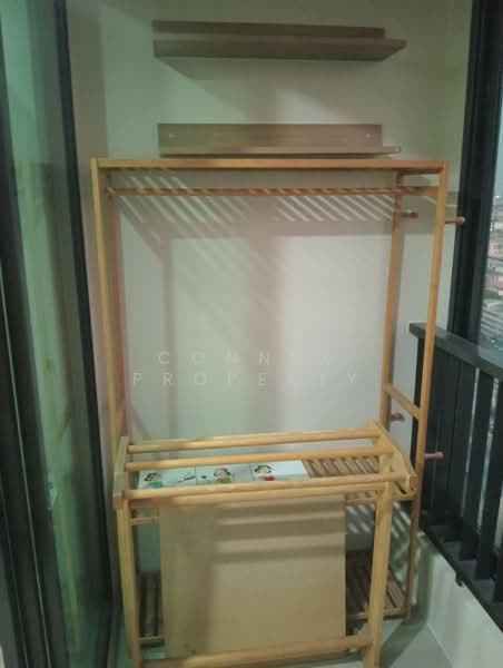 IDEO Sathorn Tha Phra, Bangkok, 221 Ratchaphruek Road, Bukkalo, Thon Buri, Bangkok, 1 Bedroom, 31 sqm, Condo For Sale, by Connex Property, 500159329 - DDproperty.com