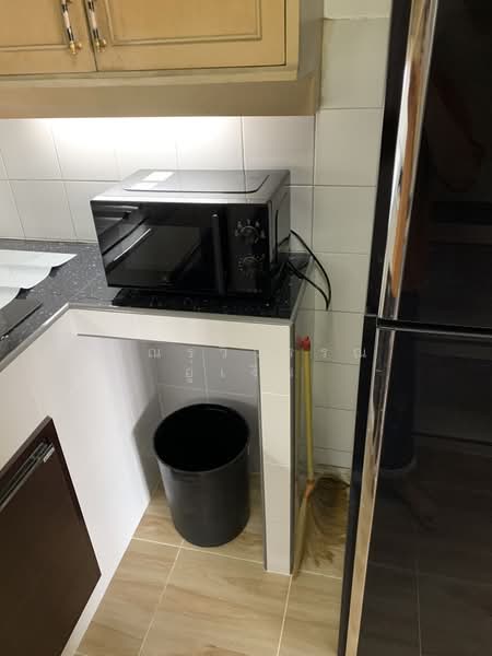 Floraville Condominium, Bangkok, 51 Pattanakarn, Suan Luang, Suan Luang, Bangkok, 3 Bedrooms, 178 sqm, Condo For Rent, by คุณรวีวรรณ อู่เงิน, 500159330 - DDproperty.com