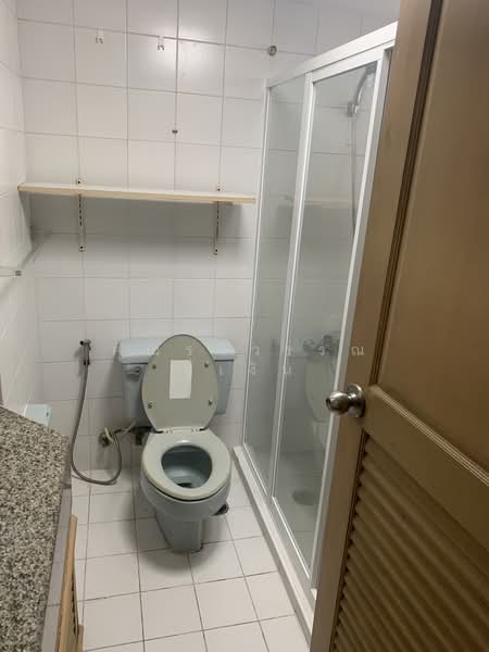 Floraville Condominium, Bangkok, 51 Pattanakarn, Suan Luang, Suan Luang, Bangkok, 3 Bedrooms, 178 sqm, Condo For Rent, by คุณรวีวรรณ อู่เงิน, 500159330 - DDproperty.com