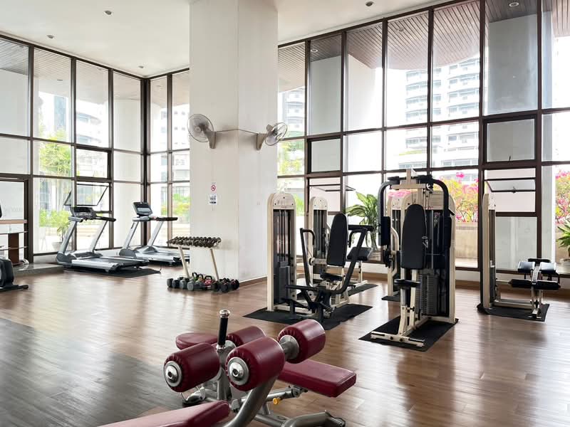 Floraville Condominium, Bangkok, 51 Pattanakarn, Suan Luang, Suan Luang, Bangkok, 3 Bedrooms, 178 sqm, Condo For Rent, by คุณรวีวรรณ อู่เงิน, 500159330 - DDproperty.com