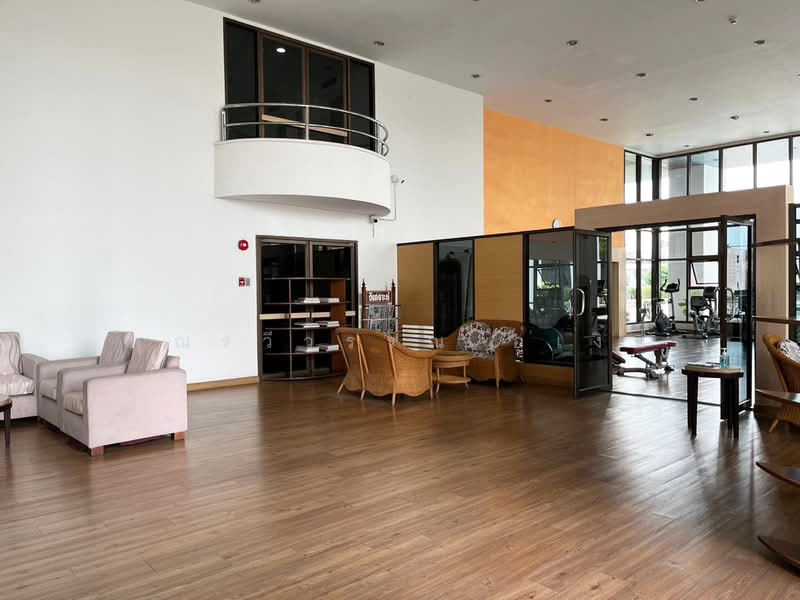 Floraville Condominium : ฟลอร่าวิลล์ คอนโดมิเนียม, กรุงเทพ, 51 พัฒนาการ, สวนหลวง, สวนหลวง, กรุงเทพ, 178 ตร.ม., คอนโด ให้เช่า, โดย คุณรวีวรรณ อู่เงิน, 500159330 - DDproperty.com