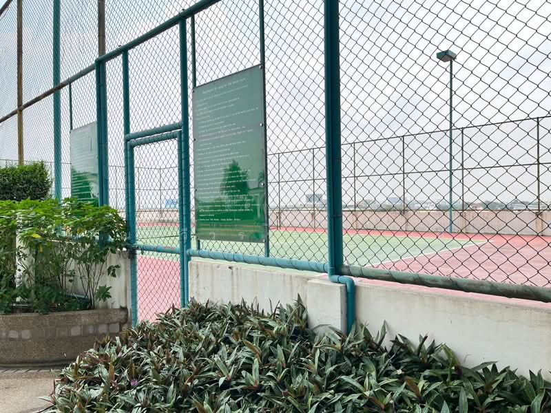 Floraville Condominium : ฟลอร่าวิลล์ คอนโดมิเนียม, กรุงเทพ, 51 พัฒนาการ, สวนหลวง, สวนหลวง, กรุงเทพ, 178 ตร.ม., คอนโด ให้เช่า, โดย คุณรวีวรรณ อู่เงิน, 500159330 - DDproperty.com