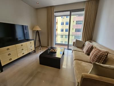 For Rent - Saladaeng Residences, Bangkok