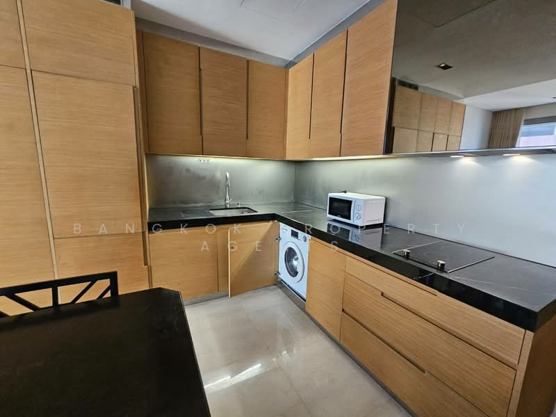 Saladaeng Residences : ศาลาแดง เรสซิเด้นซ์, กรุงเทพ, 29/1 ถนนสาทรเหนือ, สีลม, บางรัก, กรุงเทพ, 61 ตร.ม., คอนโด ให้เช่า, โดย BANGKOK PROPERTY AGENTS, 500159331 - DDproperty.com