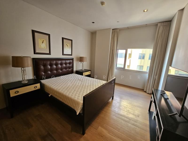 Saladaeng Residences, Bangkok, 29/1 North Sathorn Road, Silom, Bang Rak, Bangkok, 1 Bedroom, 61 sqm, Condo For Rent, by BANGKOK PROPERTY AGENTS, 500159331 - DDproperty.com