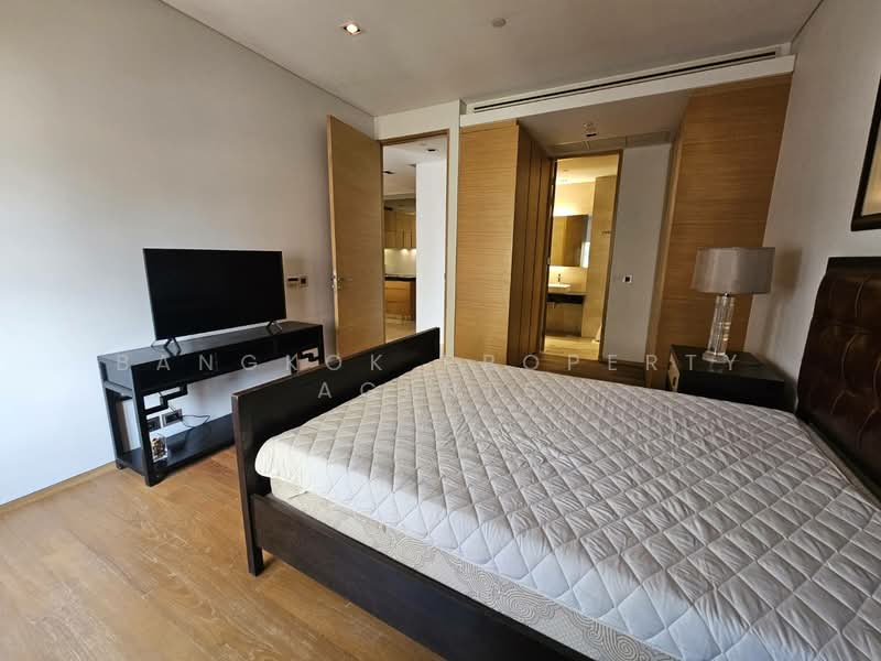 Saladaeng Residences, Bangkok, 29/1 North Sathorn Road, Silom, Bang Rak, Bangkok, 1 Bedroom, 61 sqm, Condo For Rent, by BANGKOK PROPERTY AGENTS, 500159331 - DDproperty.com
