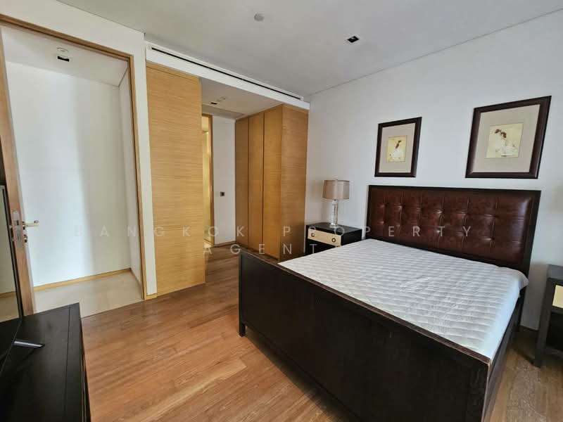 Saladaeng Residences : ศาลาแดง เรสซิเด้นซ์, กรุงเทพ, 29/1 ถนนสาทรเหนือ, สีลม, บางรัก, กรุงเทพ, 61 ตร.ม., คอนโด ให้เช่า, โดย BANGKOK PROPERTY AGENTS, 500159331 - DDproperty.com