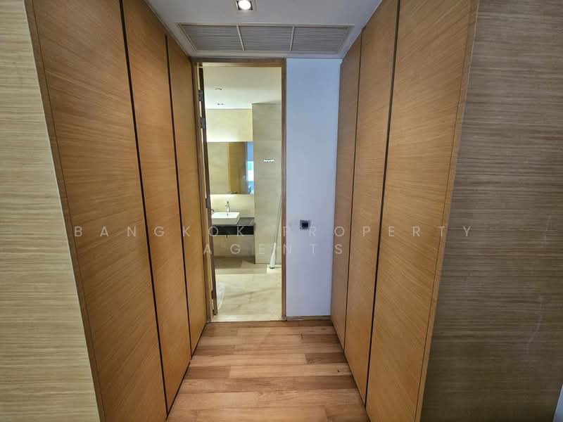 Saladaeng Residences, Bangkok, 29/1 North Sathorn Road, Silom, Bang Rak, Bangkok, 1 Bedroom, 61 sqm, Condo For Rent, by BANGKOK PROPERTY AGENTS, 500159331 - DDproperty.com