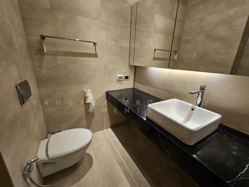 Saladaeng Residences : ศาลาแดง เรสซิเด้นซ์, กรุงเทพ, 29/1 ถนนสาทรเหนือ, สีลม, บางรัก, กรุงเทพ, 61 ตร.ม., คอนโด ให้เช่า, โดย BANGKOK PROPERTY AGENTS, 500159331 - DDproperty.com