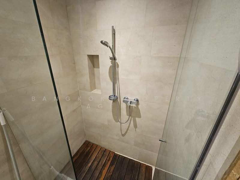 Saladaeng Residences : ศาลาแดง เรสซิเด้นซ์, กรุงเทพ, 29/1 ถนนสาทรเหนือ, สีลม, บางรัก, กรุงเทพ, 61 ตร.ม., คอนโด ให้เช่า, โดย BANGKOK PROPERTY AGENTS, 500159331 - DDproperty.com