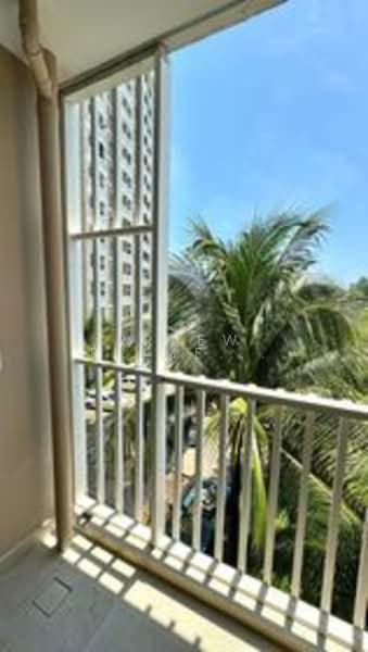 Supalai Park @ Phuket City, Phuket, Nakorn, Talat Yai, Muang Phuket, Phuket, 1 Bedroom, 30 sqm, Condo For Rent, by Praew Prime Global, 500159333 - DDproperty.com